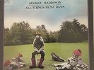 George Harrison: All Things Must Pass, NEW & SEALED 3 Vinyl LP Box Set EMI 2001
