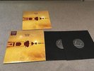 Ariel - Kate Bush - mint condition gatefold vinyl - with booklet