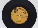 T/ISLE/ TOMMY'S ROCK STEADY - TOMMY MCCOOK &  SUPERSONICS (68 INSTRUMENTAL 7
