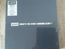 OASIS - (WHATS THE STORY) MORNING GLORY LTD DELUXE VINYL BOX SET SEALED