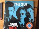 The Jam About the Young Idea 12