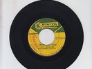 WINCOX/ THERE SHE GOES  -  THE WAILERS AND THE MIGHTY VIKINGS (64 SKA 7