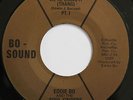 EDDIE BO We’re Doing It (The Thang) – FUNK SOUL 45 Re Bo-Sound near mint