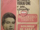 BETINHO DO VIBRAFONE - 