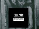 The Truth Hurts (Lp+cd) [VINYL] Pro Pain Vinyl
