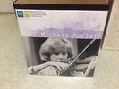 New and Sealed Prokofiev Brahms Violin Sonatas Auclair Spectrum Japan