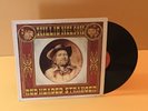 WILLIE NELSON RED HEADED STRANGER ORIG. 1975 COUNTRY LP 1BD/1BF NM