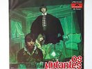 LP OS MUTANTES 1968 ORIG 1St  Psych Tropicalia BRAZIL Polydor MONO