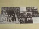 BURNT SUITE - BURNT SUITE-LP reissue of 1972-hippie stoner Rock + Insert Beilage
