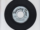 ROCKING TIME/ UNCHANGEABLE LOVE  -  UPRISING MAYTONE  (75 REGGAE ROOTS 7