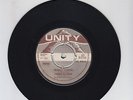 UNITY/ 100,000 TONS OF ROCK, PEANUT VENDOR - TOMMY MCCOOK  (69 INSTRUMENTAL 7