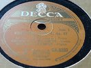 BEETHOVEN KREUTZER SONATA OP47 GEORG KULENKAMPFF & WILHELM KEMPFF CA8027-8210