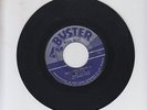 BUSTER WILD BELLS/ HOT CORN BREAD & BUTTER -  STANLEY &  ROLAND   (63 SKA 7