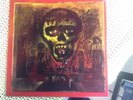 Slayer - Seasons In The Abyss Vinyl LP