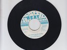 NEW BEAT/ SAY WHAT YOU'RE SAYING  -  ERIC MONTY MORRIS (68 ROCKSTEADY 7