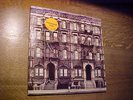 LED ZEPPELIN 2 LP 1975 Physical Graffiti 1st Press SS 2-200 Promo