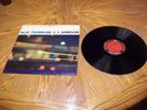 JOHNSON, J.J - Blue Trombone 1959 Stereo LP