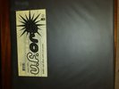 THE ORB - U.F. ORB - LTD EDITION DOUBLE VINYL IN BLACK WALLET WITH ART PRINTS