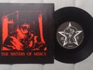 The Sisters of Mercy Body Electric 7