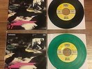 NIRVANA / THE FLUID MOLLY'S LIPS / CANDY BLACK AND GREEN 7