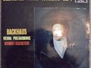 BACKHAUS-BEETHOVEN PIANO CONC.NO.4 VPO/ISSERSTEDT.SXL 2010.W/ BAND GROOVED ED2