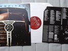Sick of it All Built to last LP US original NY Hardcore Equal Vision