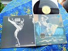 DAVID BOWIE ? THE MAN WHO SOLD THE WORLD ? RARE EMI RECORDS #11A