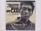 Bob Dylan The Times They Are A-Changin' MFSL Japanese Pressing 33 1/3 RPM LP
