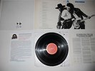 Bruce Springsteeen Born to Run MASTERSOUND 1/2 speed ARCHIVE MASTER Ultrasonic