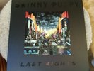 SKINNY PUPPY limited 2LP + CD Last Rights (1992/2009) Rare HTF release