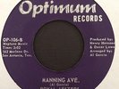 The Royal Jesters 70s Chicano Soul 45 on Optimum   Manning Ave   Hear it