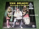 THE SHAGGS PHILOSOPHY OF THE WORLD 12