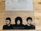 QUEEN GREATEST HITS III  VINYL, LTD EDITION 06712