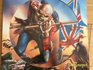 Iron Maiden - The Trooper 12