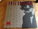 Phil Spector Various 5x LP Box Back to mono 1958-1969 1991 Abko 1st Press RARRRE