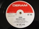 Ten years After LP Cricklewood green UK Deram 1st Press **********************