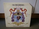 SIR JOHN ROBERTS Sophisticated Funk Orchestra Vinyl LP (Rare Album)