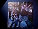 The Doors - Strange Days 1st U.S.1967 Pressing w/Original Inner Superb Audio Exc