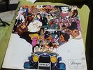 LOS BRINCOS Contrabando 1968 ORIG SPAIN Borinquen BEATLES PSYCH POP LP EXC HEAR
