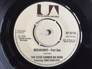 STEVE KARMEN BIG BAND 