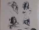 LED ZEPPELIN: BBC Sessions CLASSIC RECORDS 200g QUIEX Audiophile 4x LP SEALED
