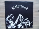 MOTORHEAD Motorhead / City Kids 1st Press S13 Chiswick RARE 7