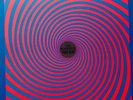 The Black Keys  ??  Turn Blue  Lp 33 Rpm BPP550 W/ Poster