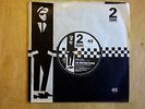THE BODYSNATCHERS - Easy Life - Original Vinyl 7'' - Two Tone Records 1980