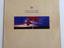 Depeche Mode Vinyl  MUSIC FOR THE MASSES   Club Edition  BLACK  - schwarz