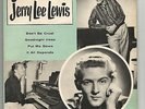 Jerry Lee Lewis - EPA 108 EP 28 / EP 29 - Sun Records - Rockabilly - Listen