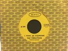 Northern Soul- The Vibrations- 'Cause You're Mine - Original US Epic Label- 45
