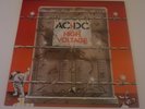 AC/DC - High Voltage MINT 1975 Australia  Roo & Broonzy Alberts APLP 009