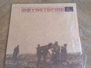 Boy Sets Fire - After The Eulogy LP (red vinyl)
