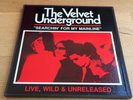 The Velvet Underground - 
